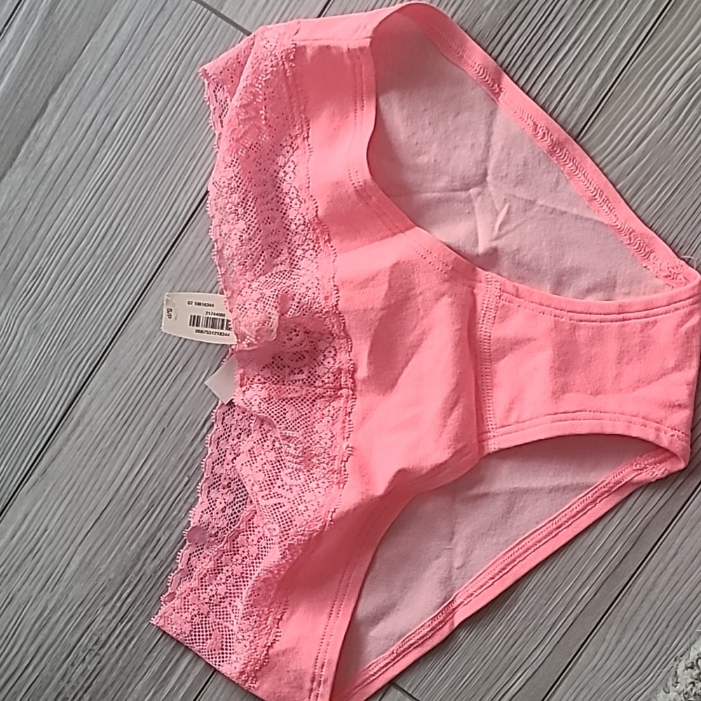 VS Cotton Panties